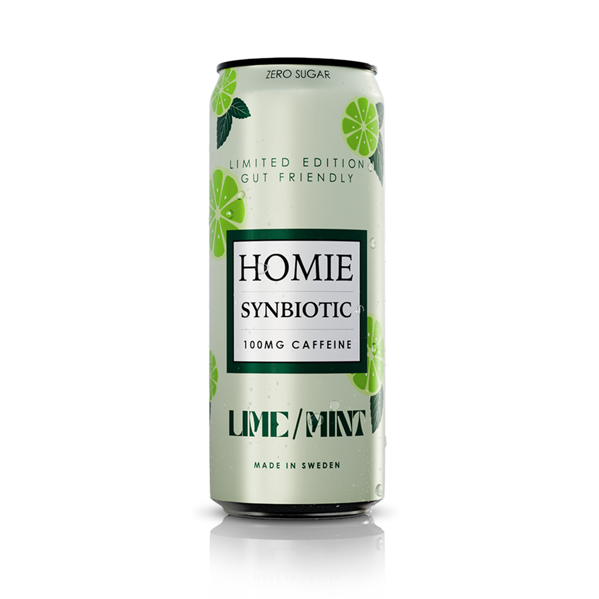 Wake Up pompelmo rosa simbiotico x 24 