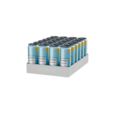 Limonata simbiotica sveglia x 24 