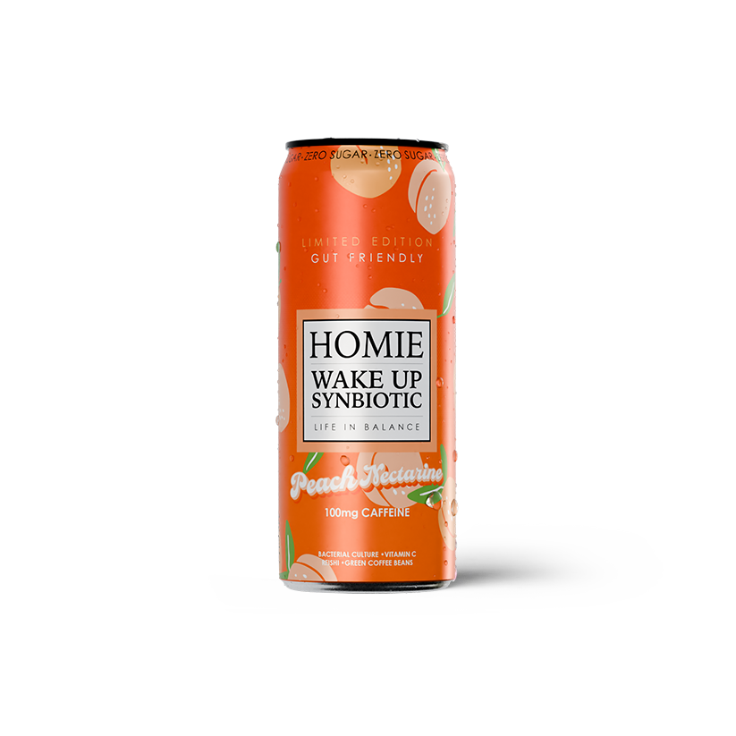 Limonata simbiotica sveglia x 24 