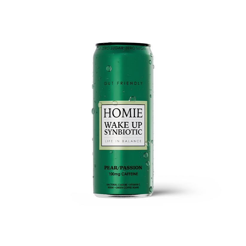 Limonata simbiotica sveglia x 24 