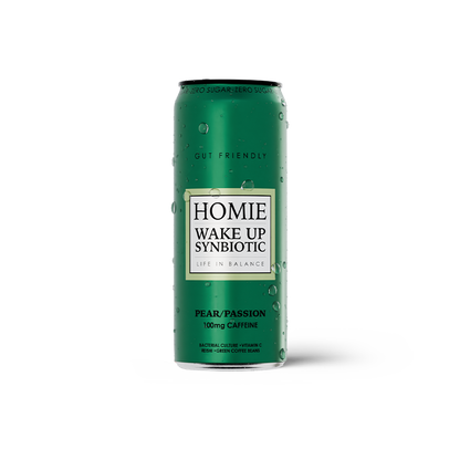 Limonata simbiotica sveglia x 24 