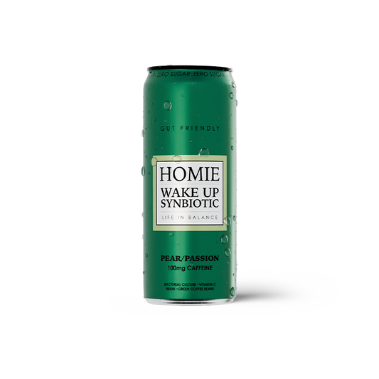 Limonata simbiotica sveglia x 24 