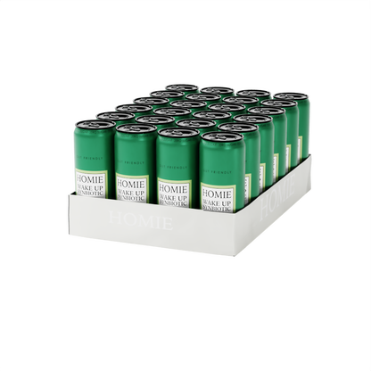 Limonata simbiotica sveglia x 24 