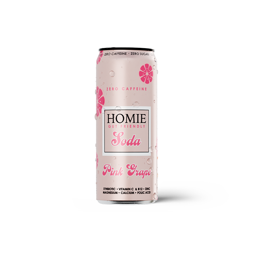 Limonata simbiotica sveglia x 24 