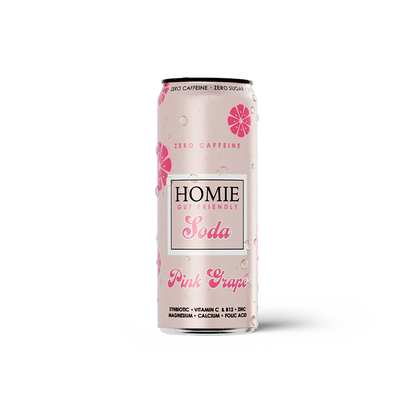 Limonata simbiotica sveglia x 24 