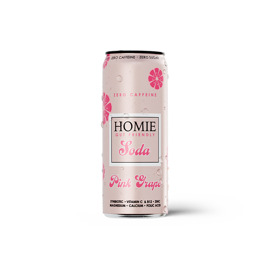 Limonata simbiotica sveglia x 24 