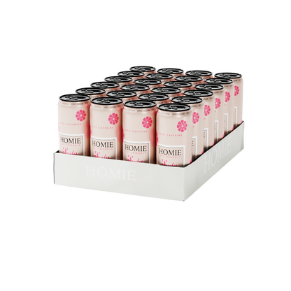 Limonata simbiotica sveglia x 24 