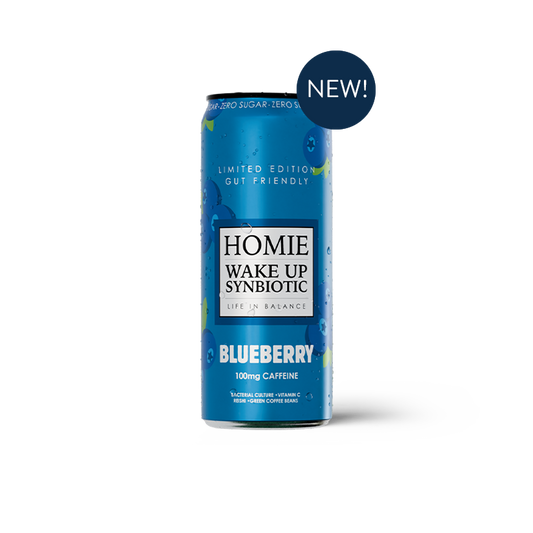 Wake Up pompelmo rosa simbiotico x 24 