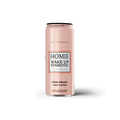 Wake Up pompelmo rosa simbiotico x 24 