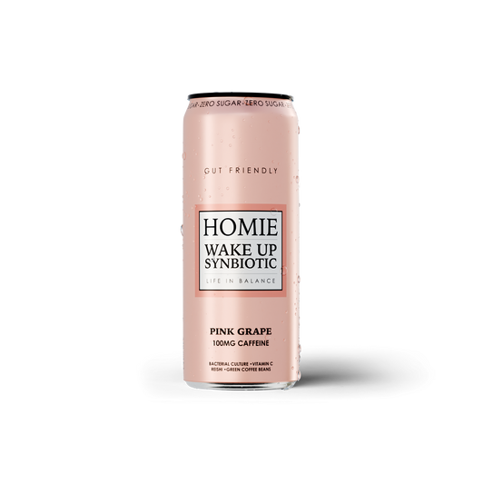 Wake Up pompelmo rosa simbiotico x 24 